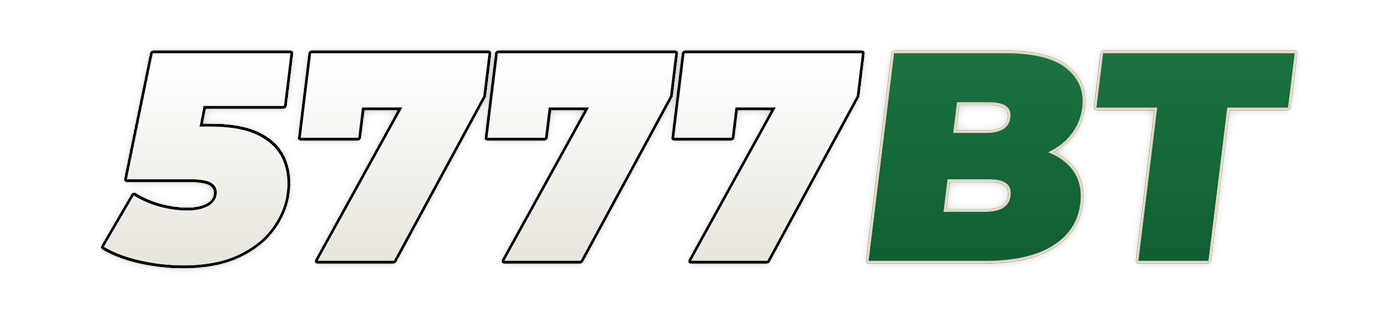 5777bt লোগো